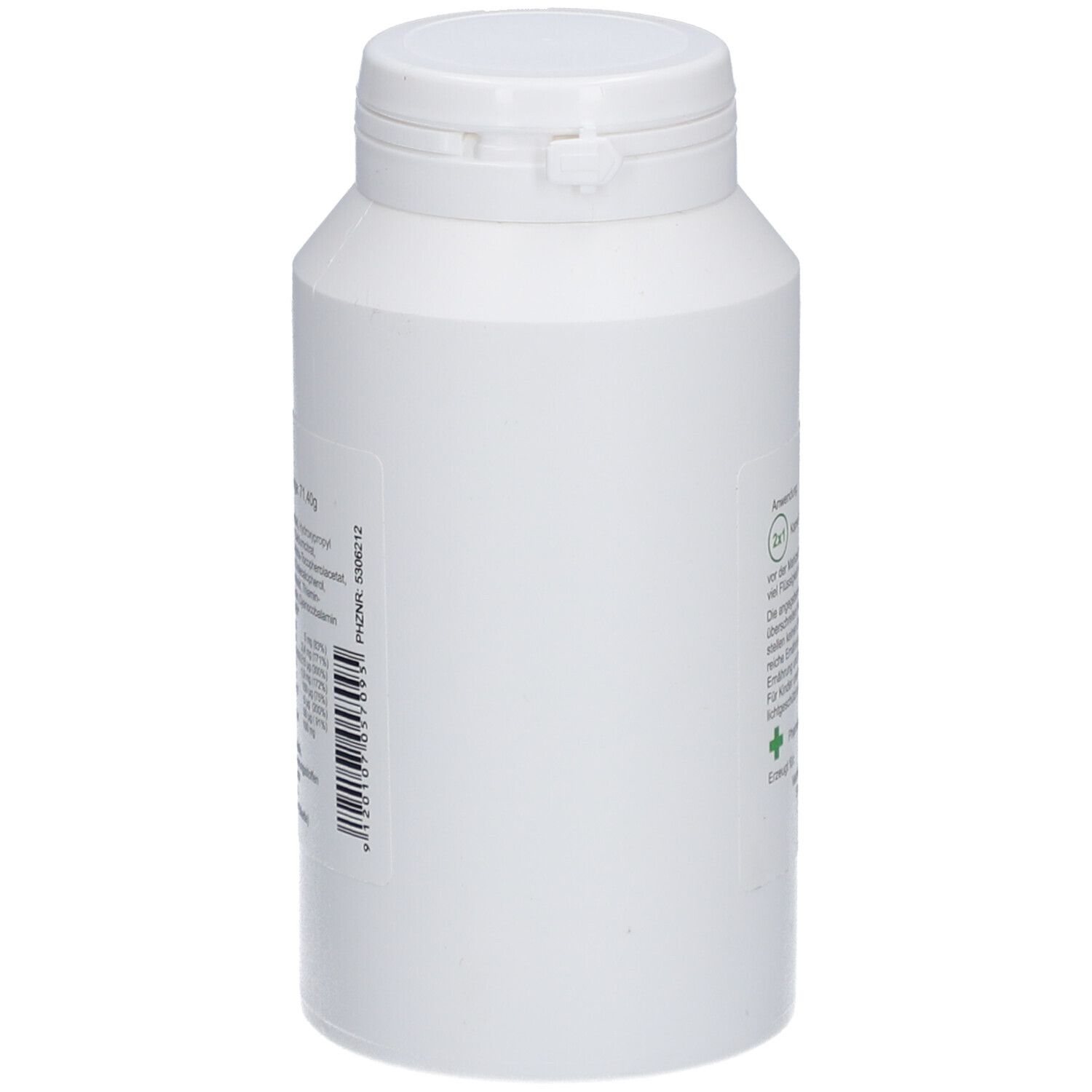 PhytoAustria Multivital Komplex