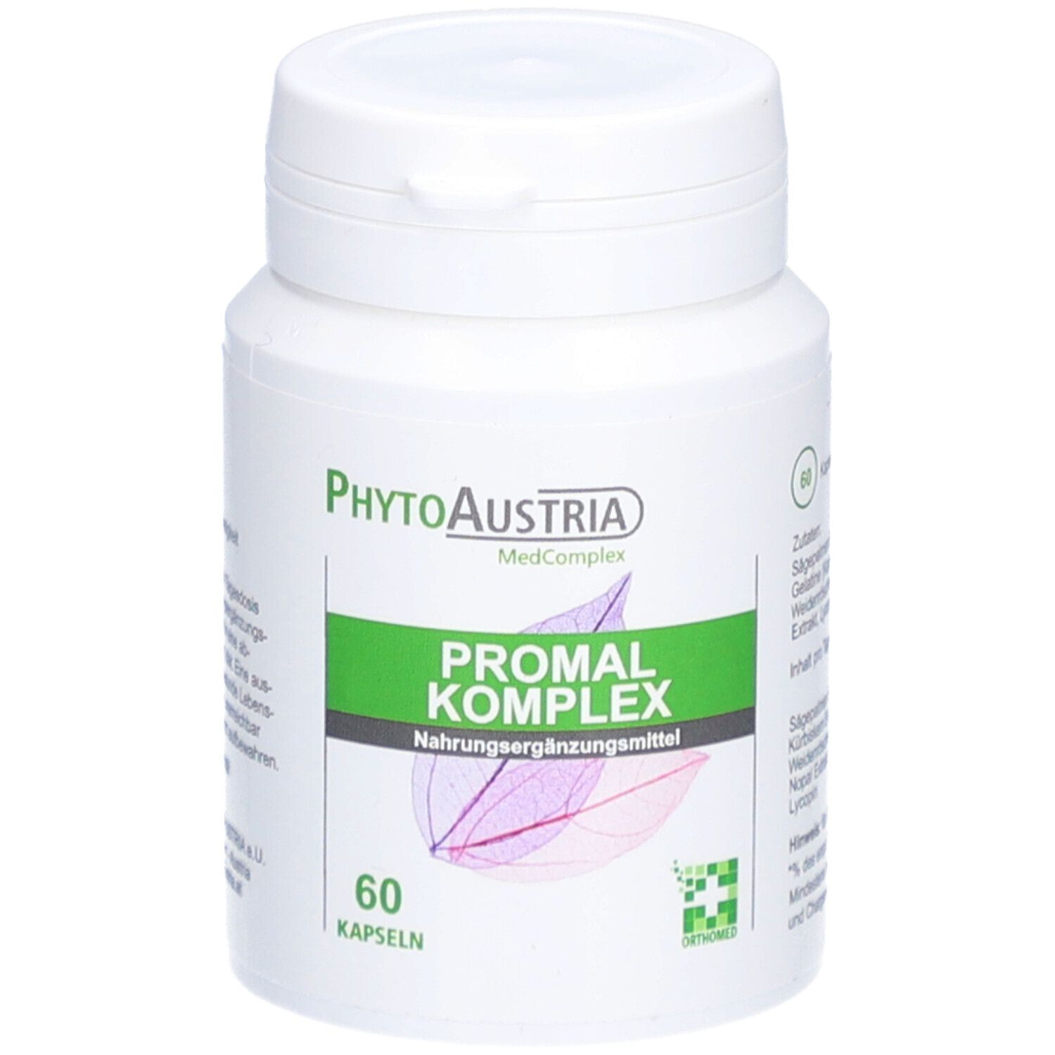 Promal Komplex