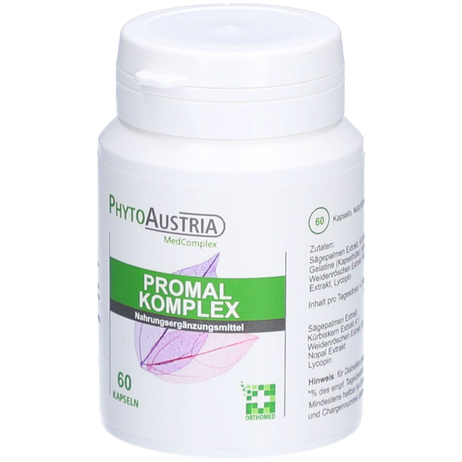 Promal Komplex