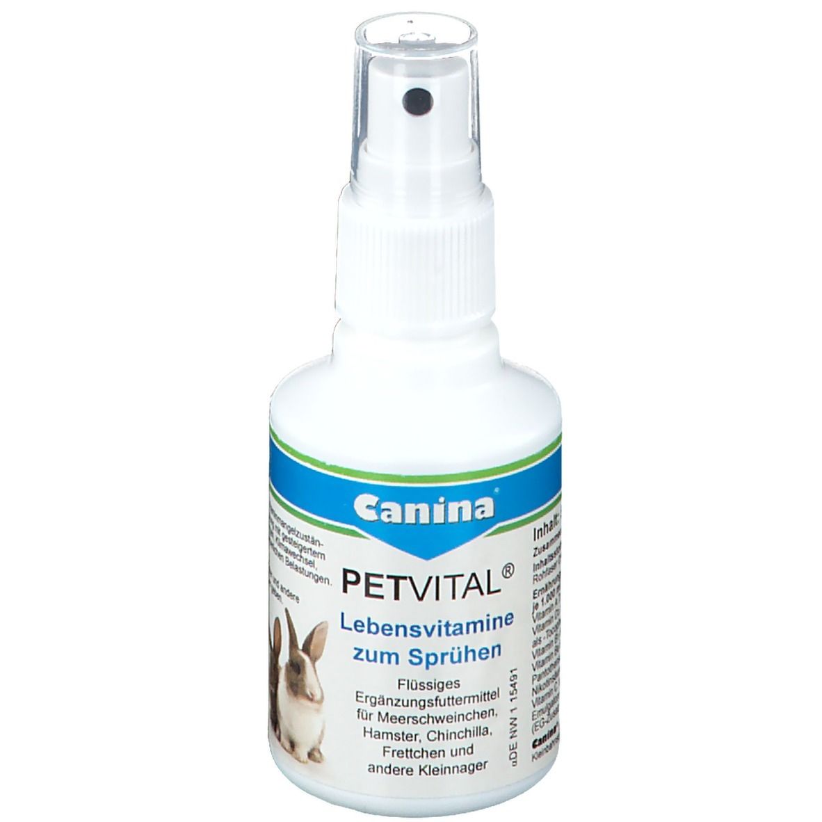 Canina® PETIVTAL® Lebensvitamine