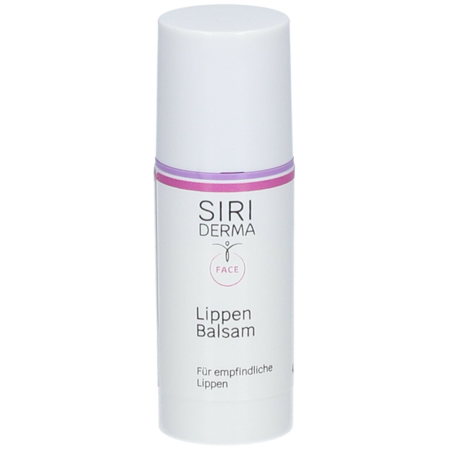 SIRIDERMA Lippenbalsam