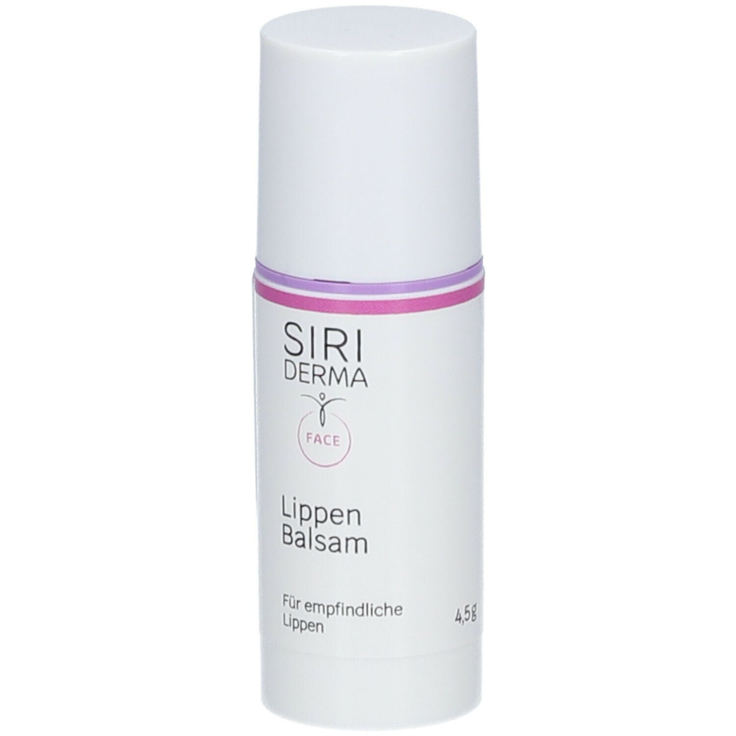 SIRIDERMA Lippenbalsam