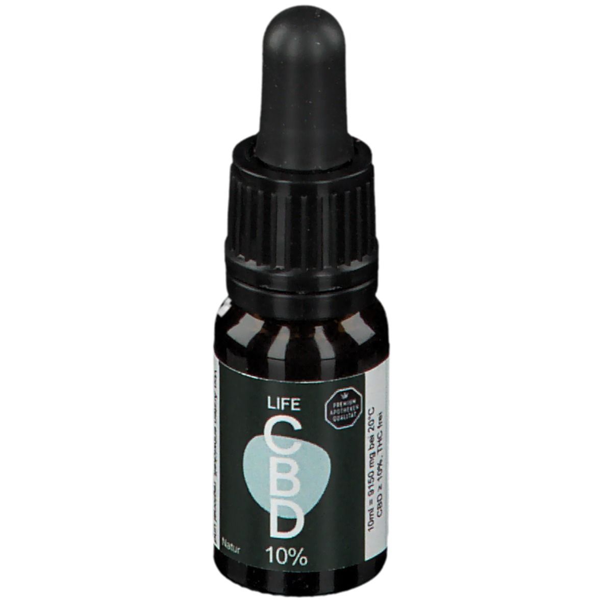 LIFE CBD 10%