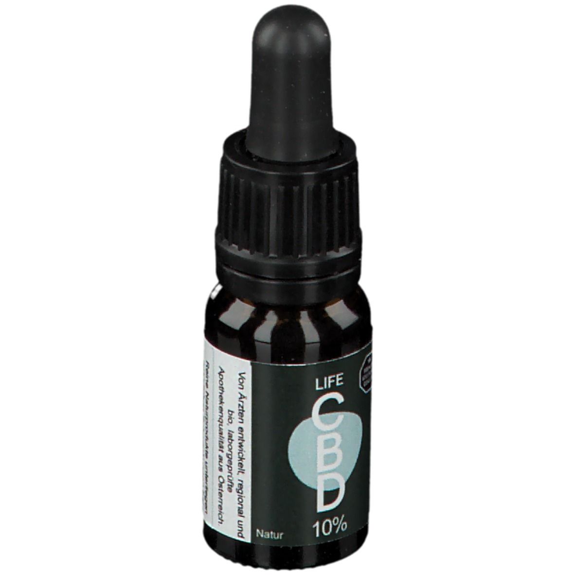 LIFE CBD 10%