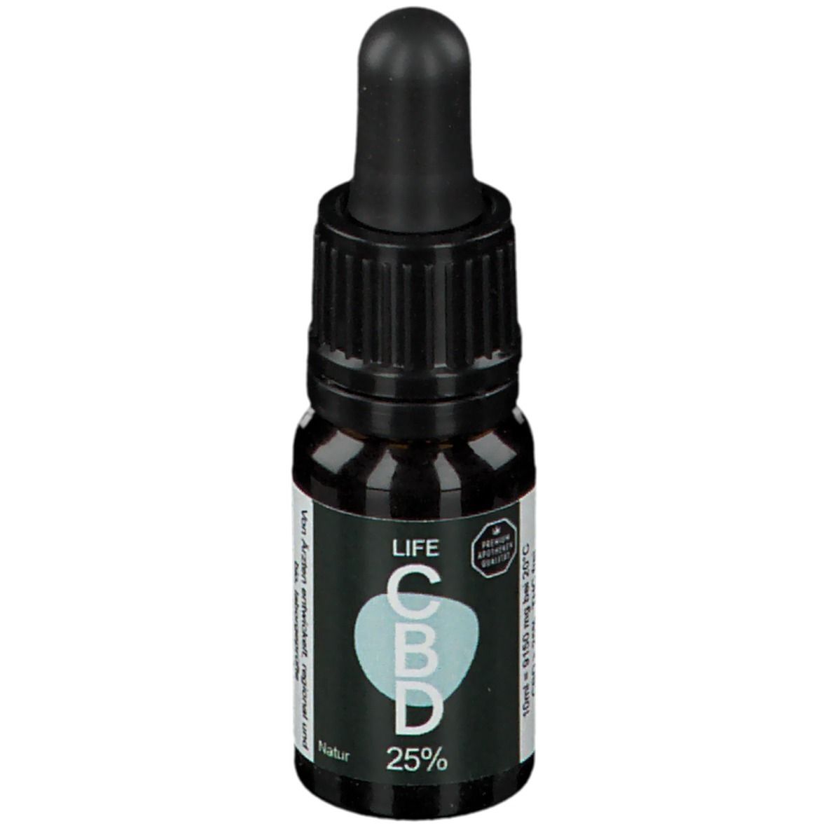 LIFE CBD 25 %