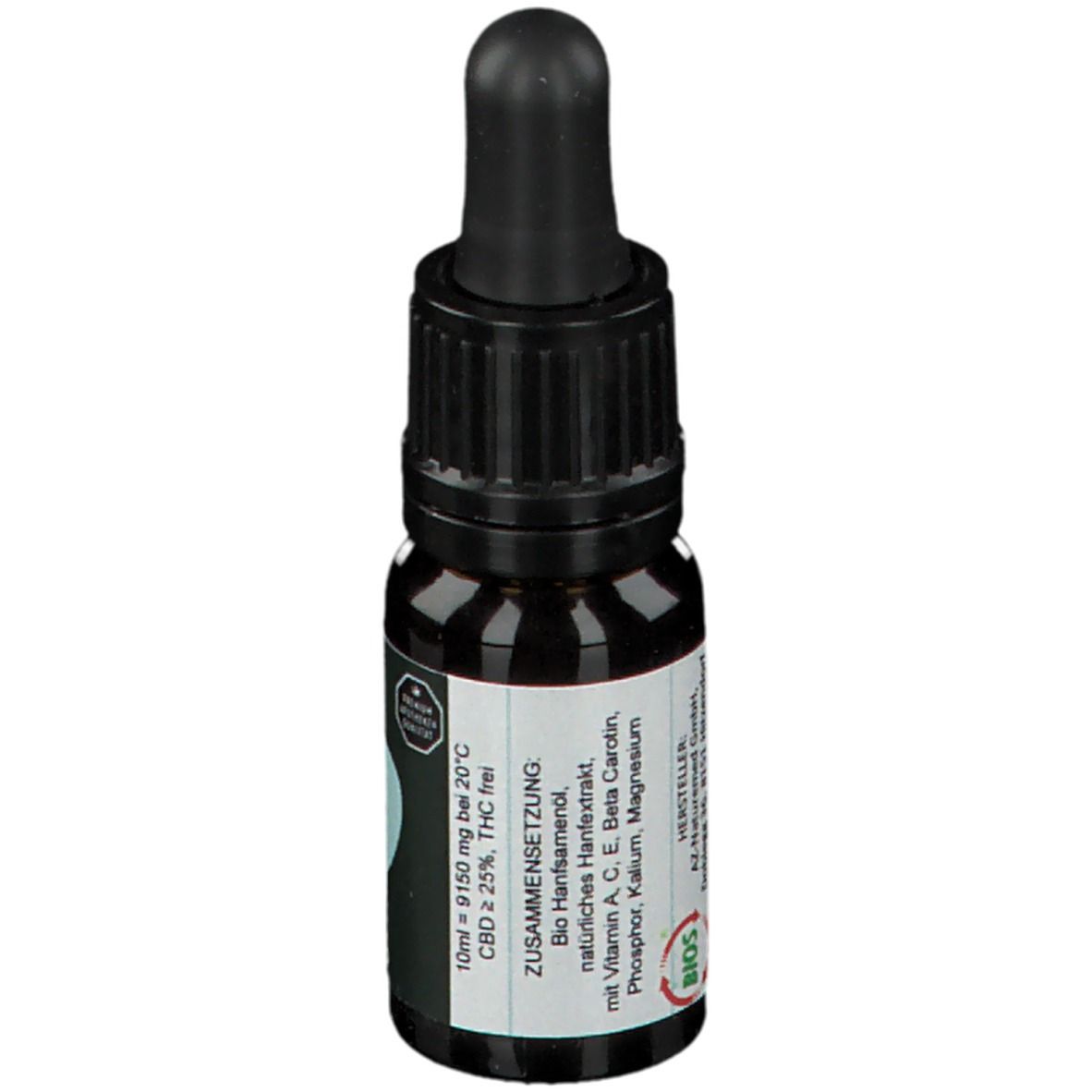 LIFE CBD 25 %