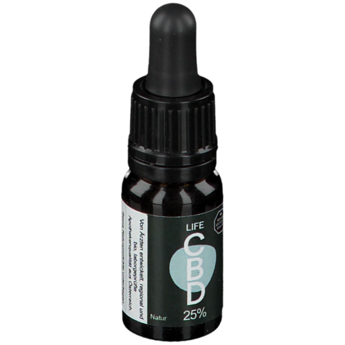 LIFE CBD 25 %