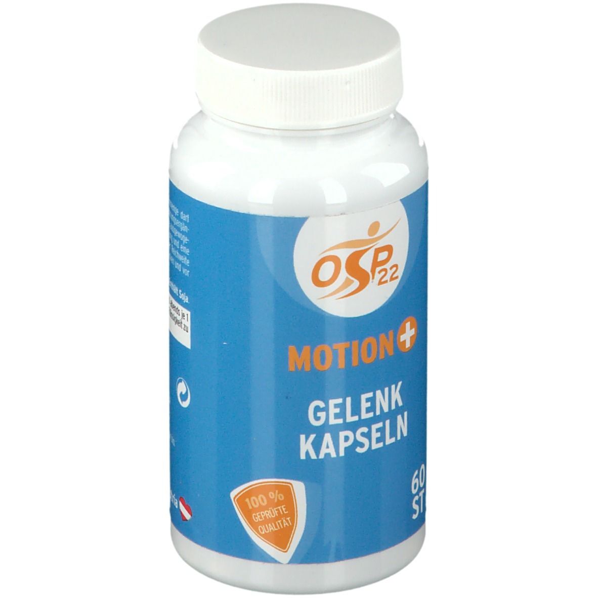OSP®22 MOTION+
