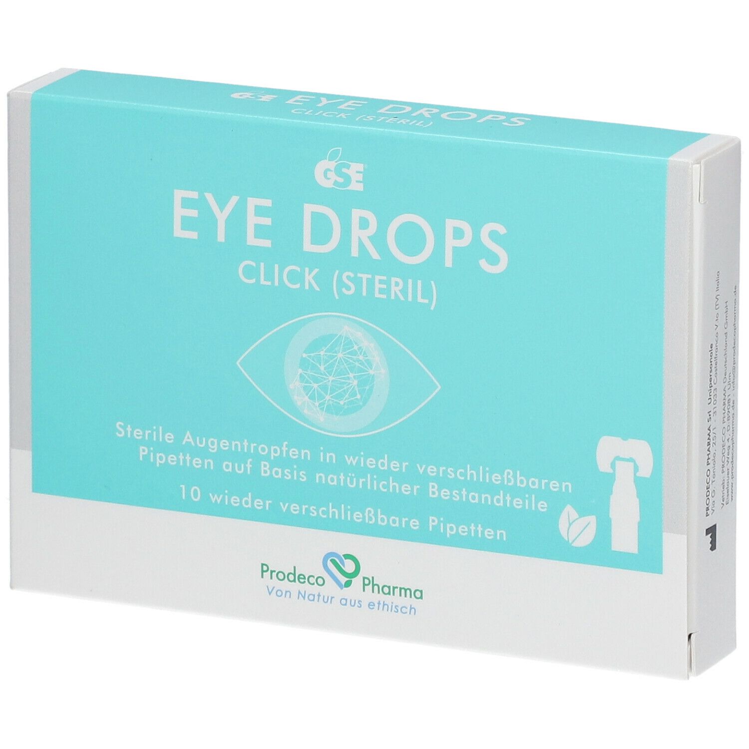 GSE EYE DROPS CLICK