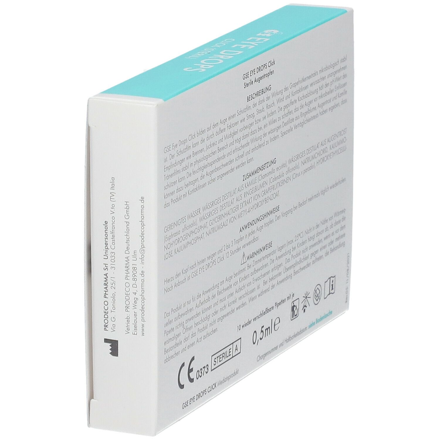 GSE EYE DROPS CLICK