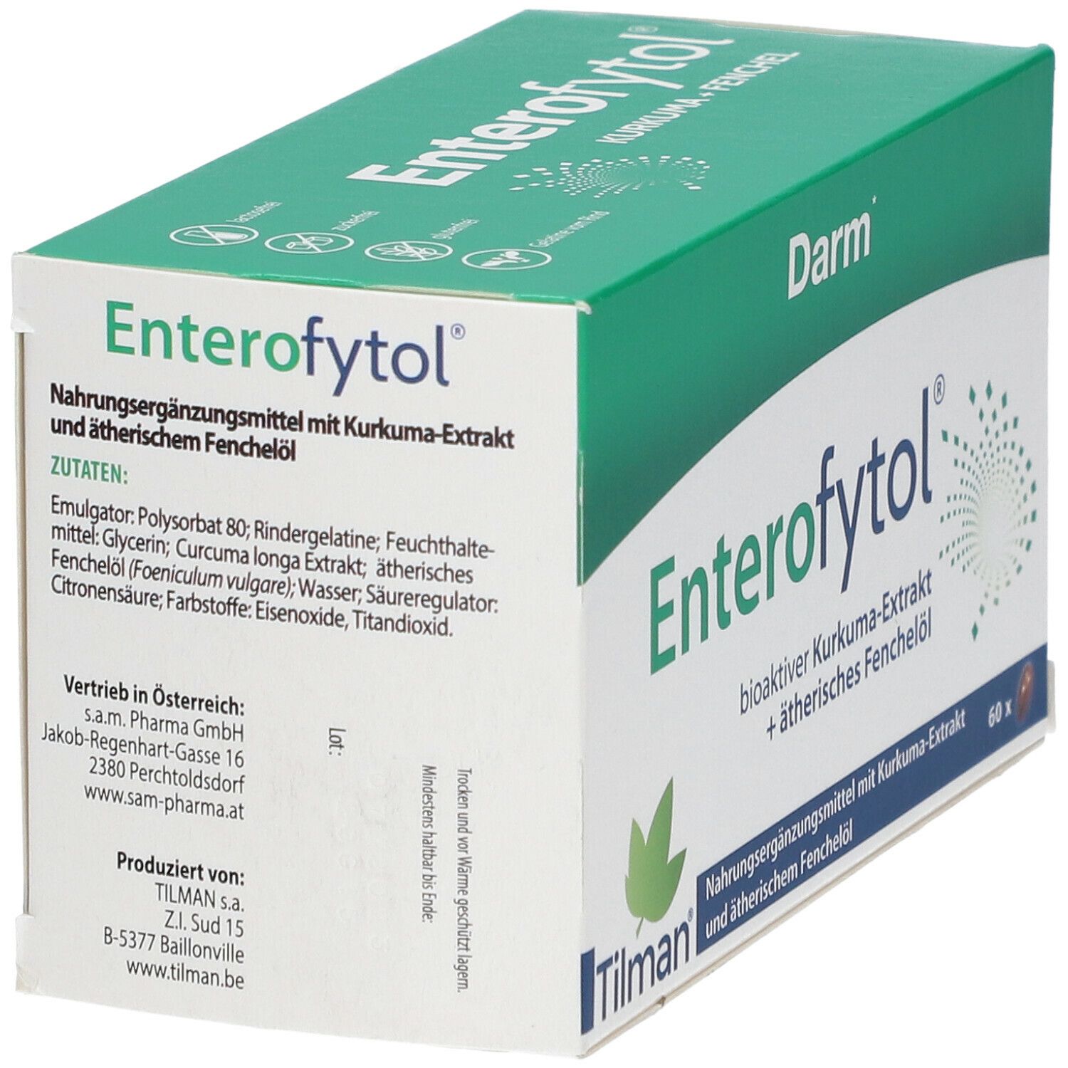 Enterofytol®