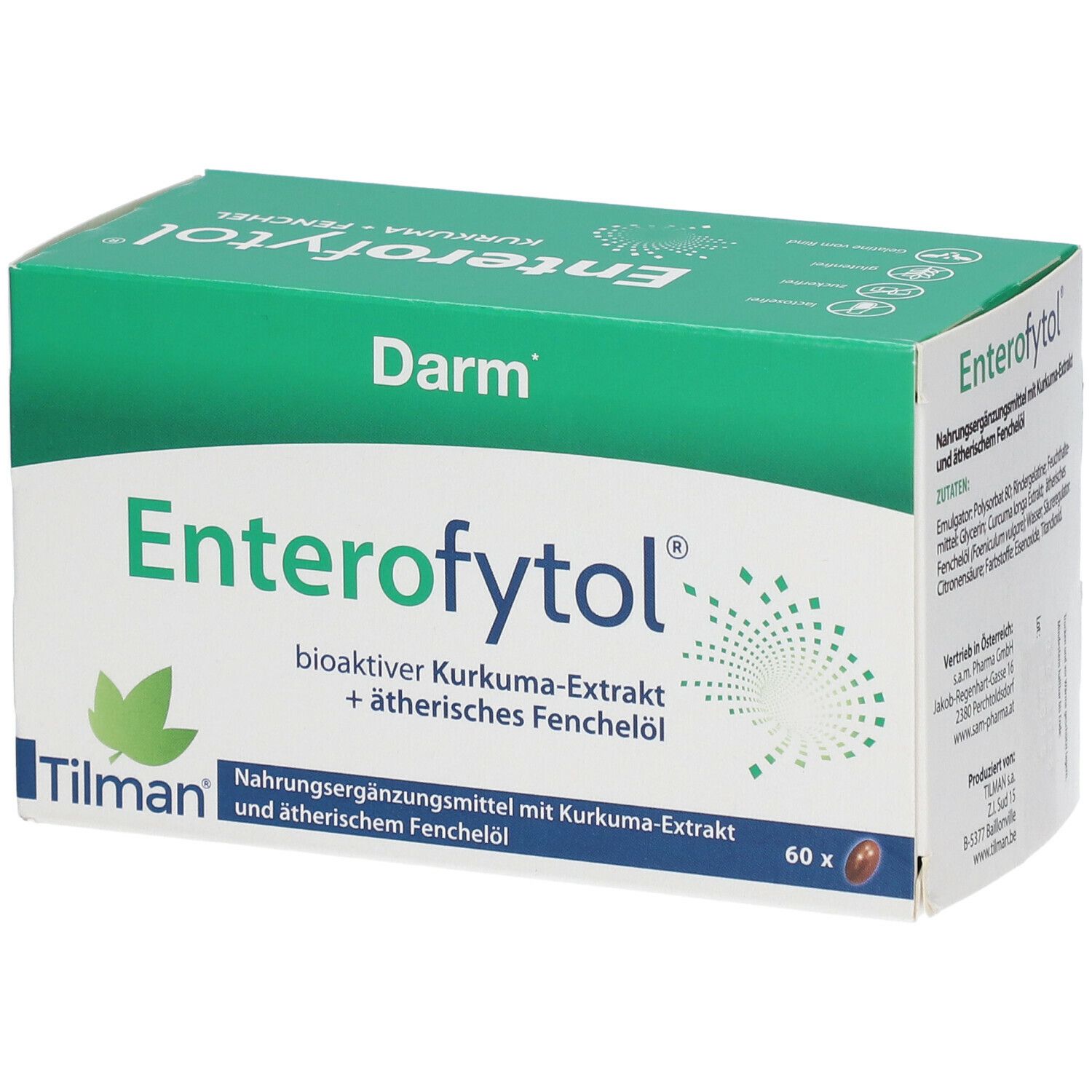 Enterofytol®
