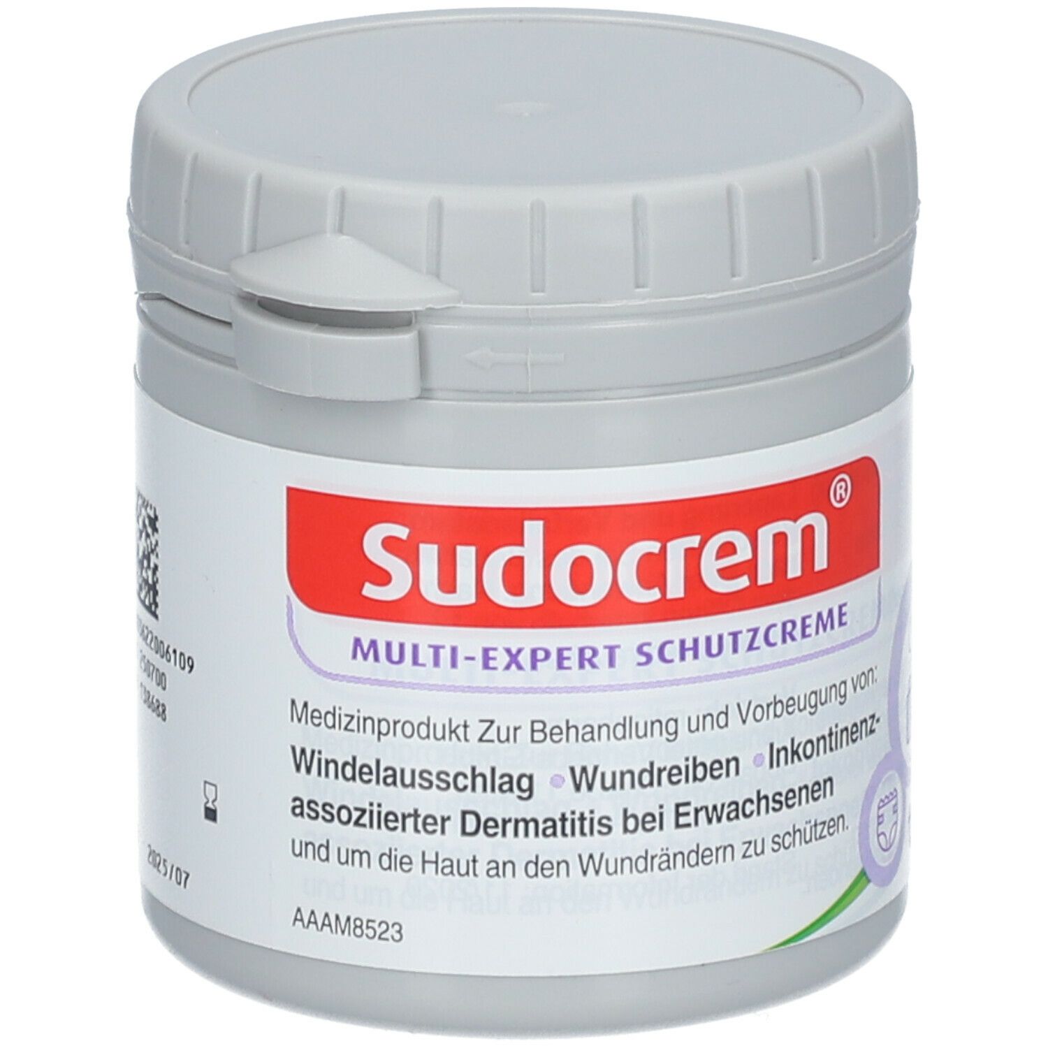 Sudocrem® MULTI-EXPERT SCHUTZCREME