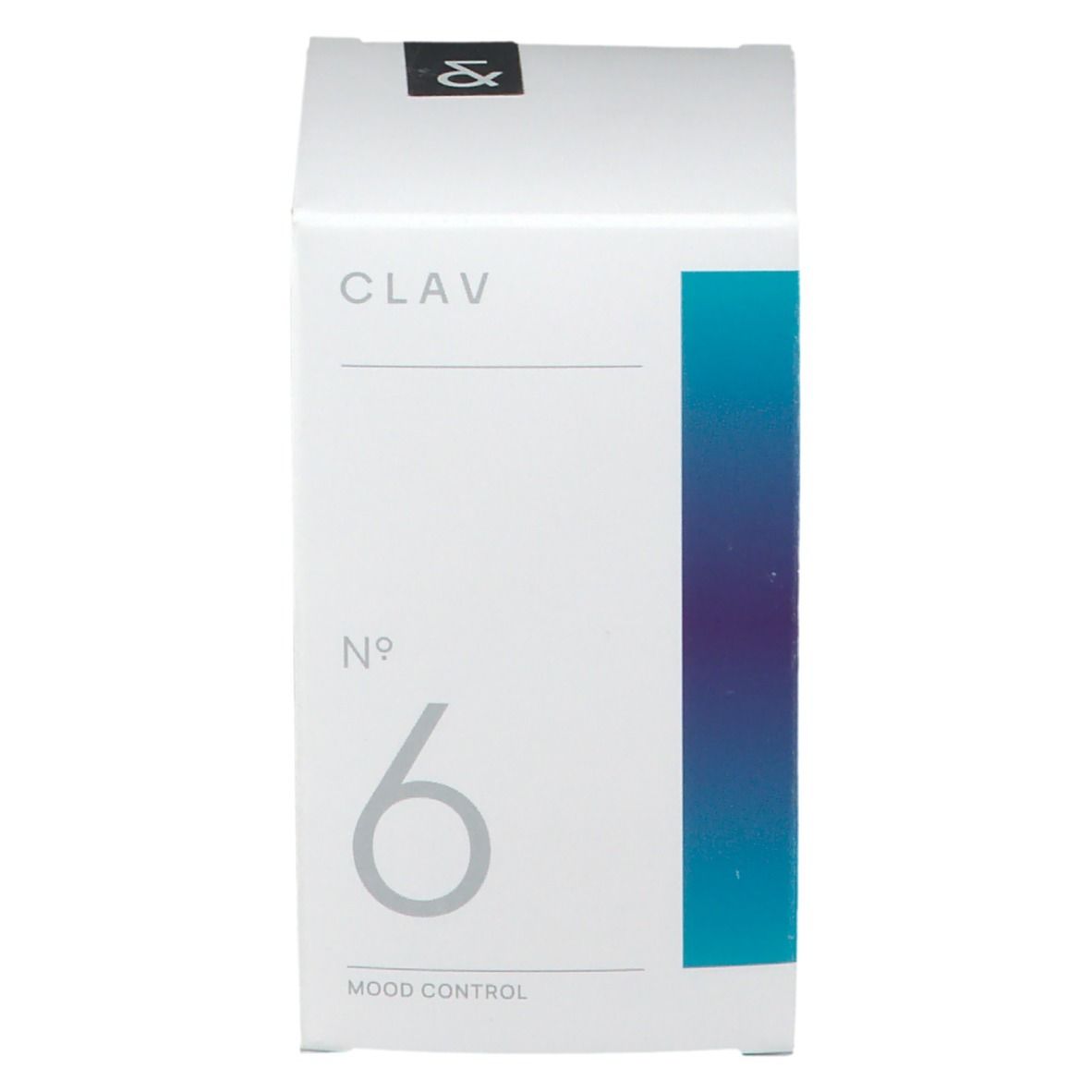 CLAV Melatonin Komplex