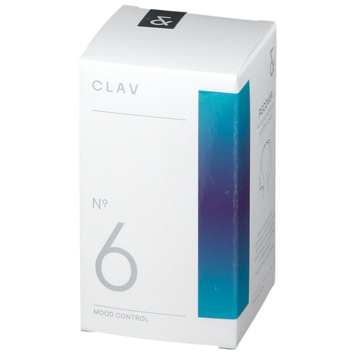 CLAV Melatonin Komplex