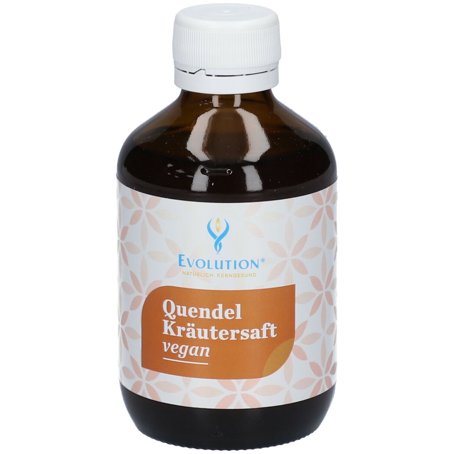 EVOLUTION® Quendel Kräutersaft