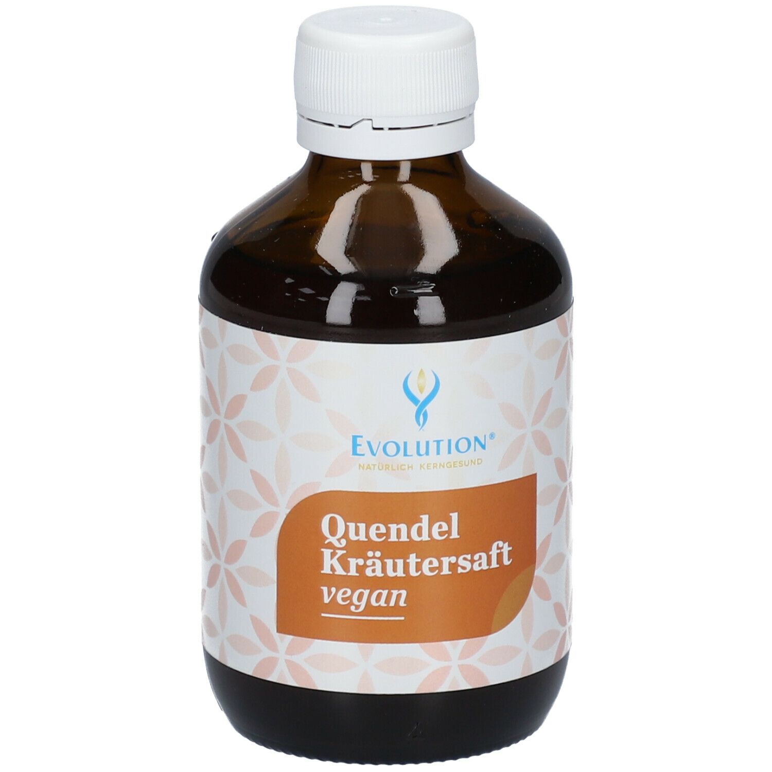EVOLUTION® Quendel Kräutersaft