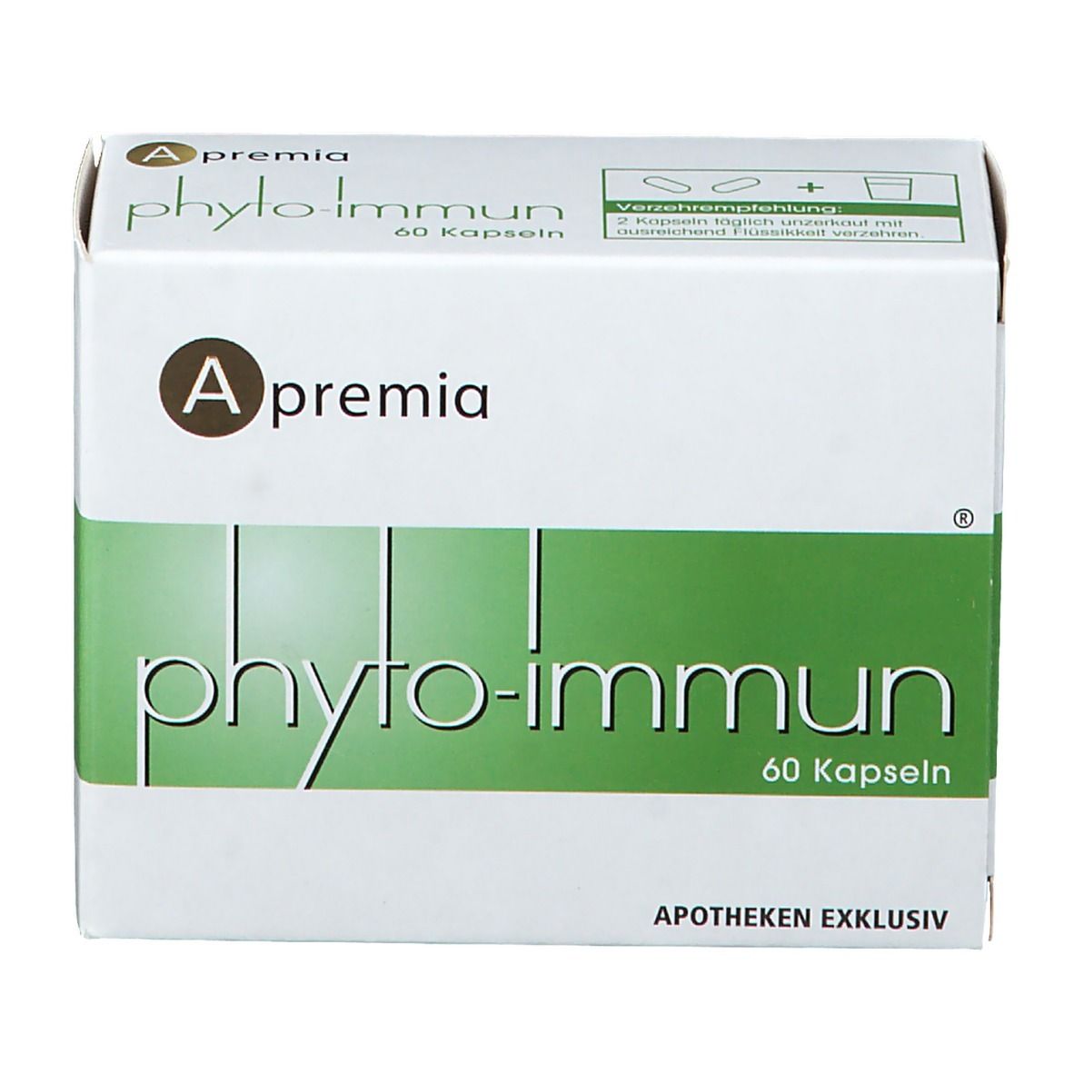 Apremia phyto-immun®
