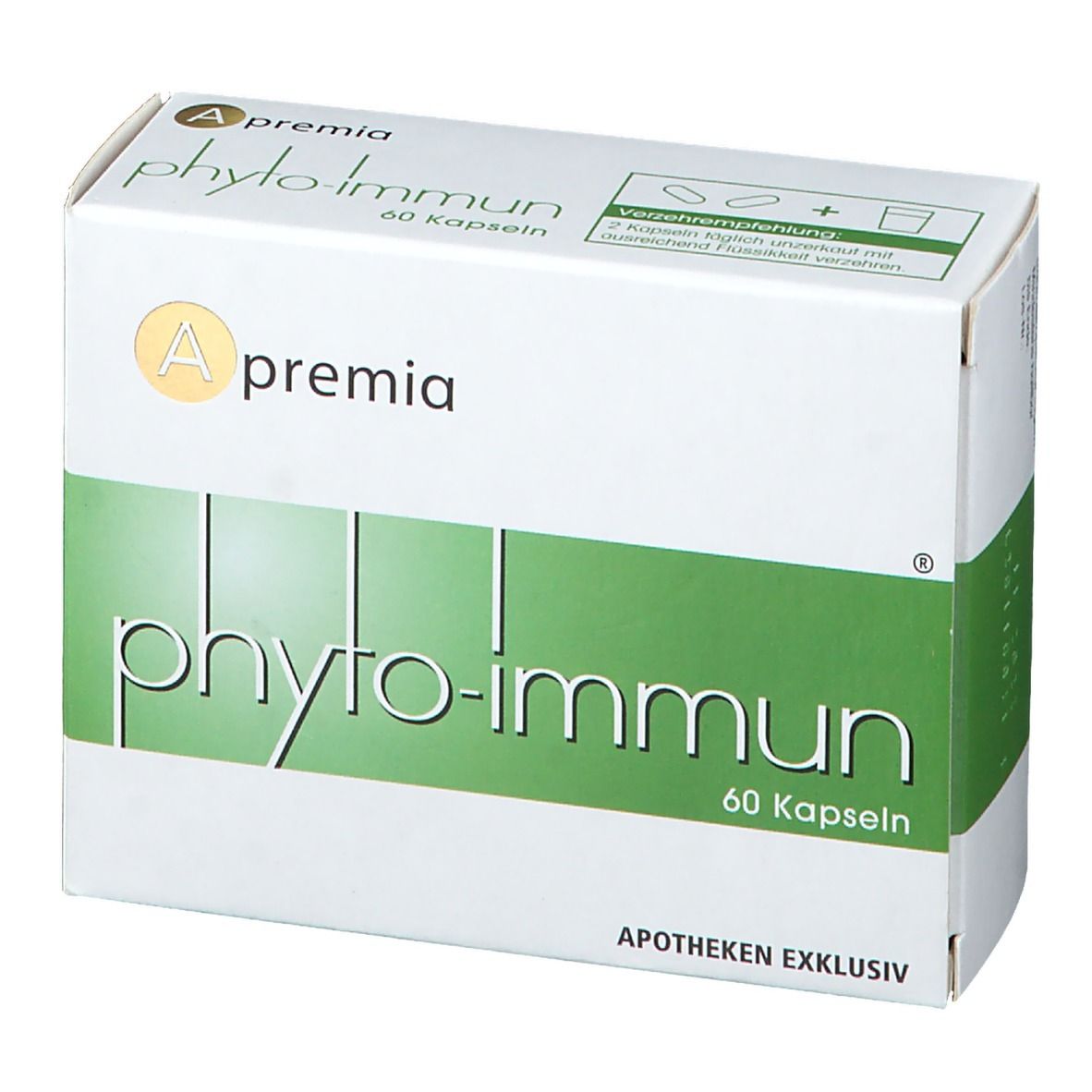 Apremia phyto-immun®