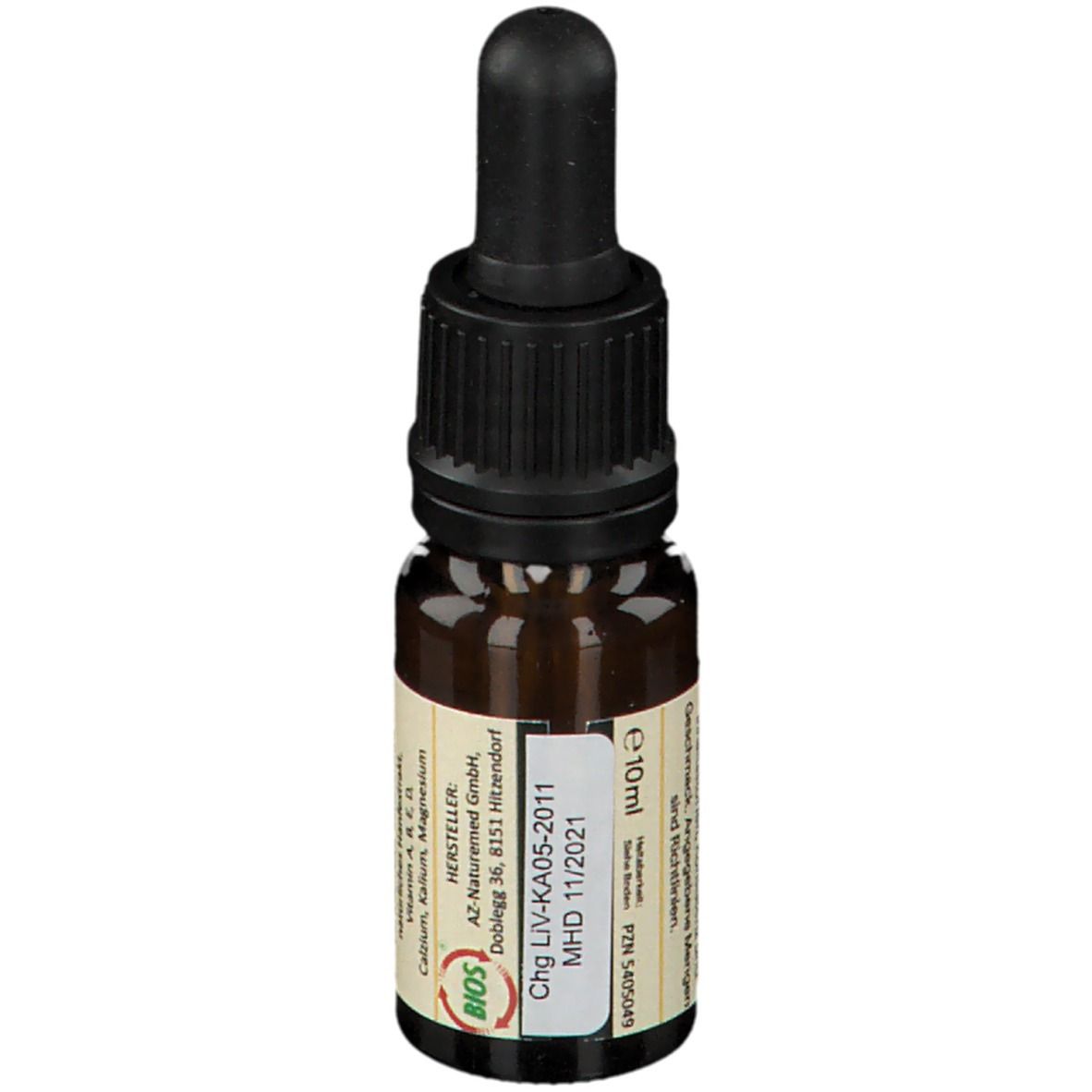 VET LIFE CBD 5 % KATZEN