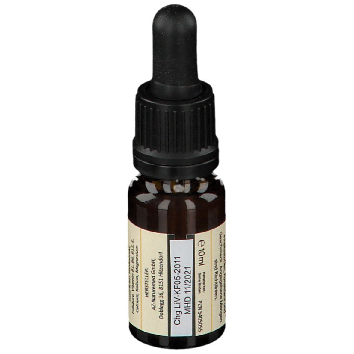 VET LIFE CBD 5 % KATZEN