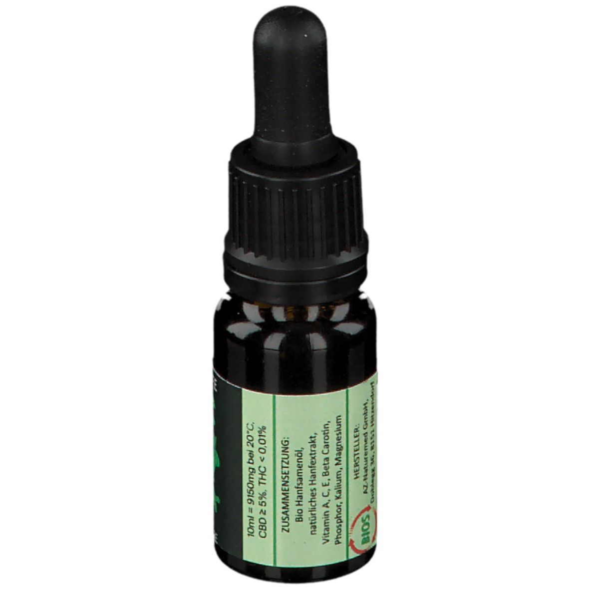 VET LIFE CBD 5 % Kleintiere
