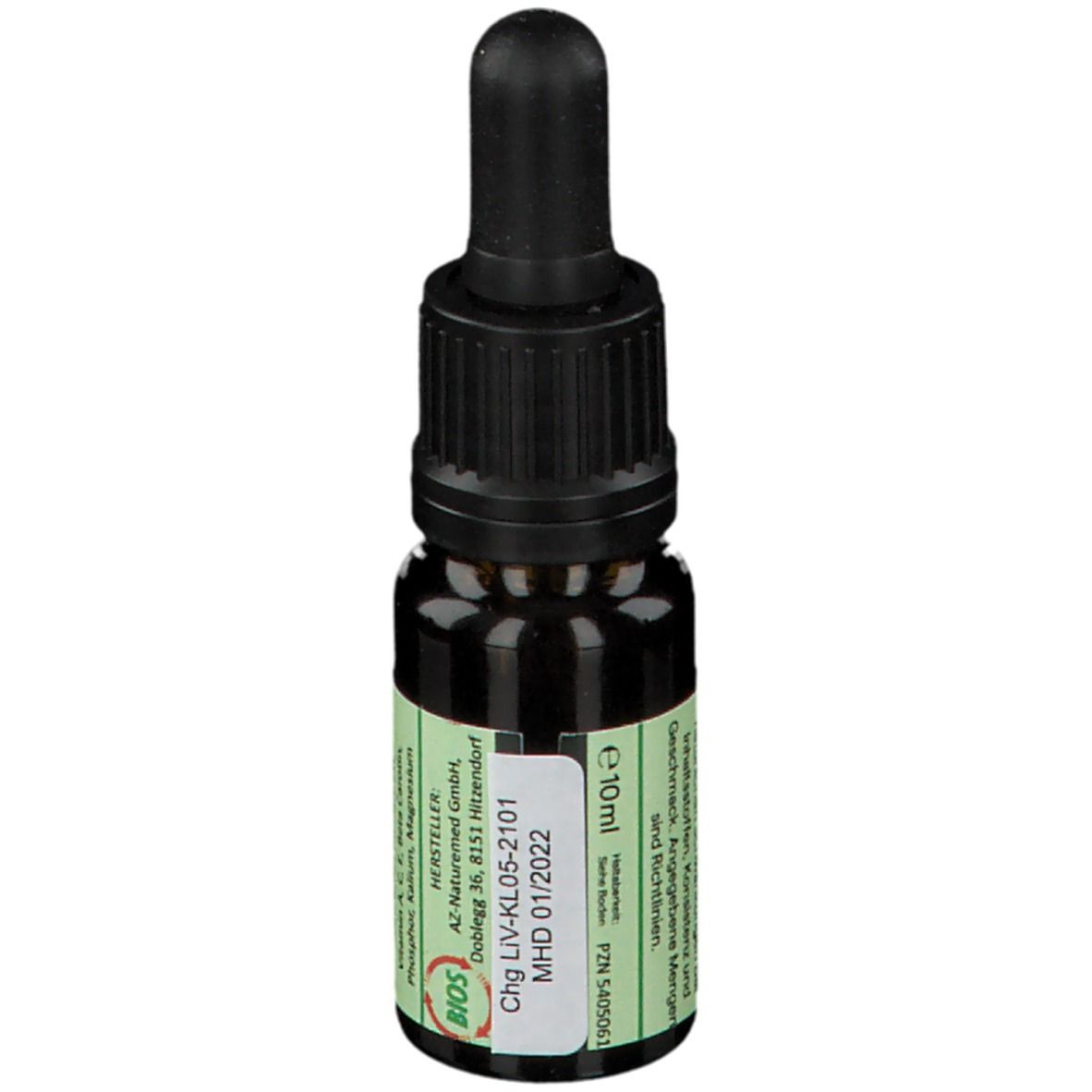 VET LIFE CBD 5 % Kleintiere