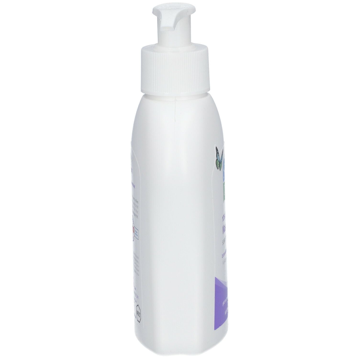 SAVODERM 10% Lipid Waschlotion