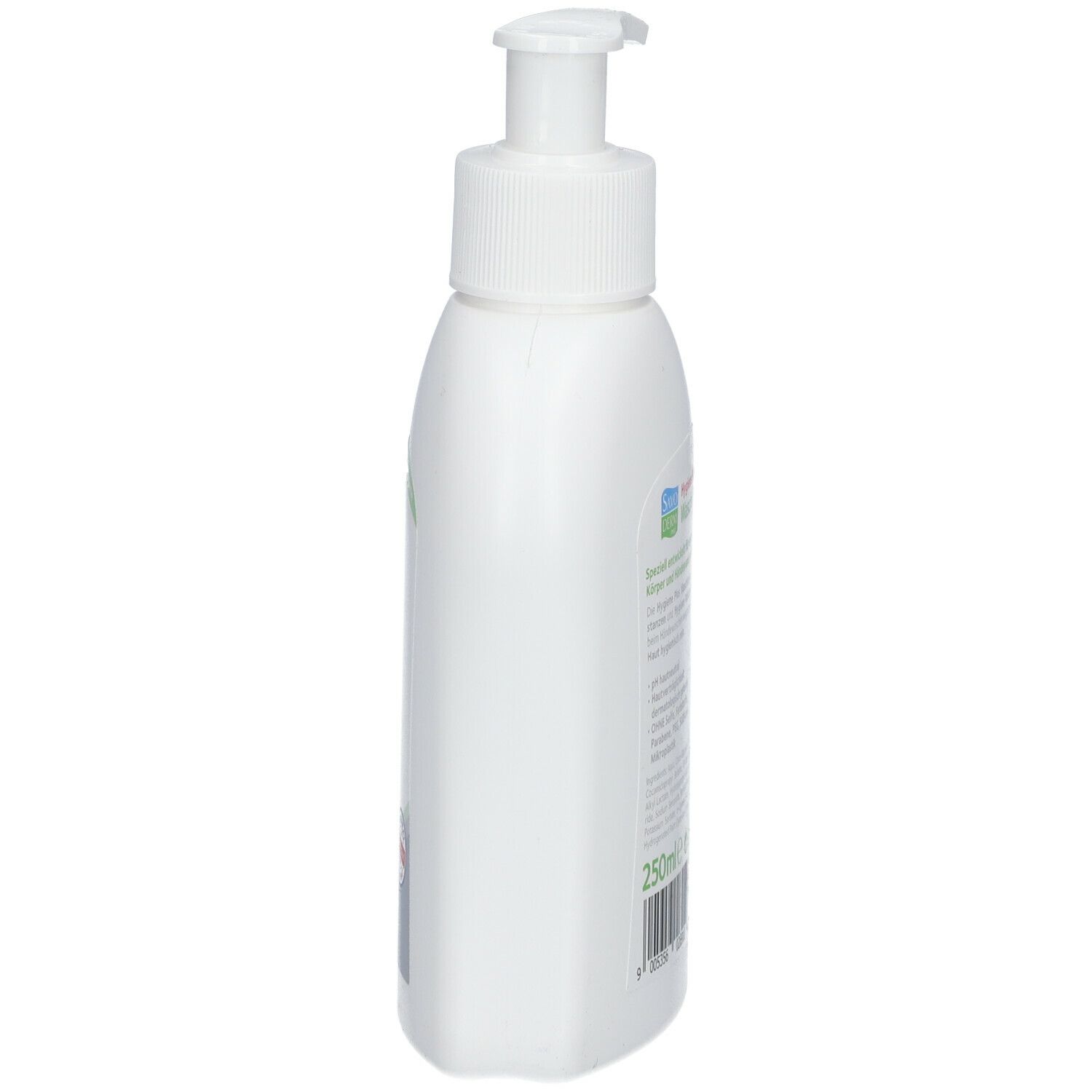SAVODERM Hygiene Plus Waschlotion