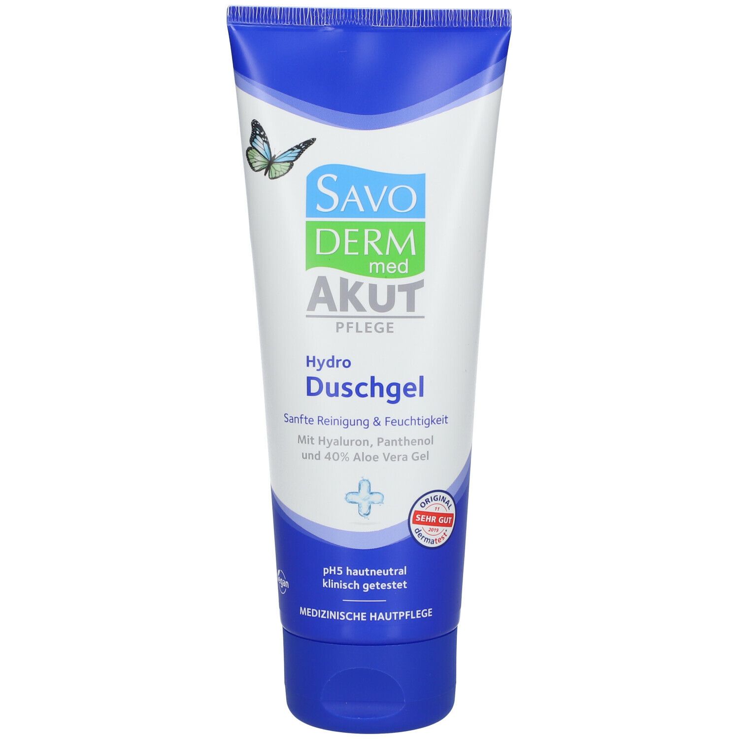 SAVODERM Akut Hydro Duschgel
