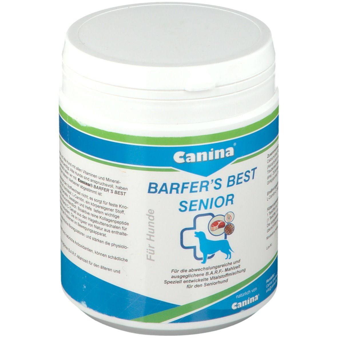 Canina® BARFER'S BEST SENIOR