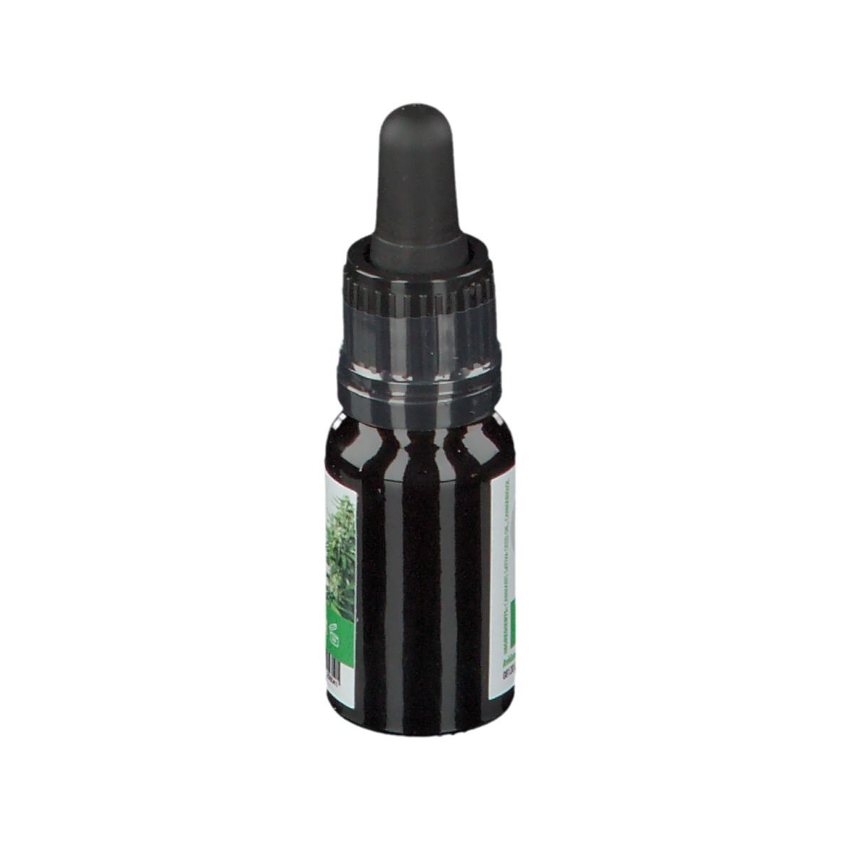 PLANTOFREMEDY® CANNABIS SATIVA OIL 6 % CBD