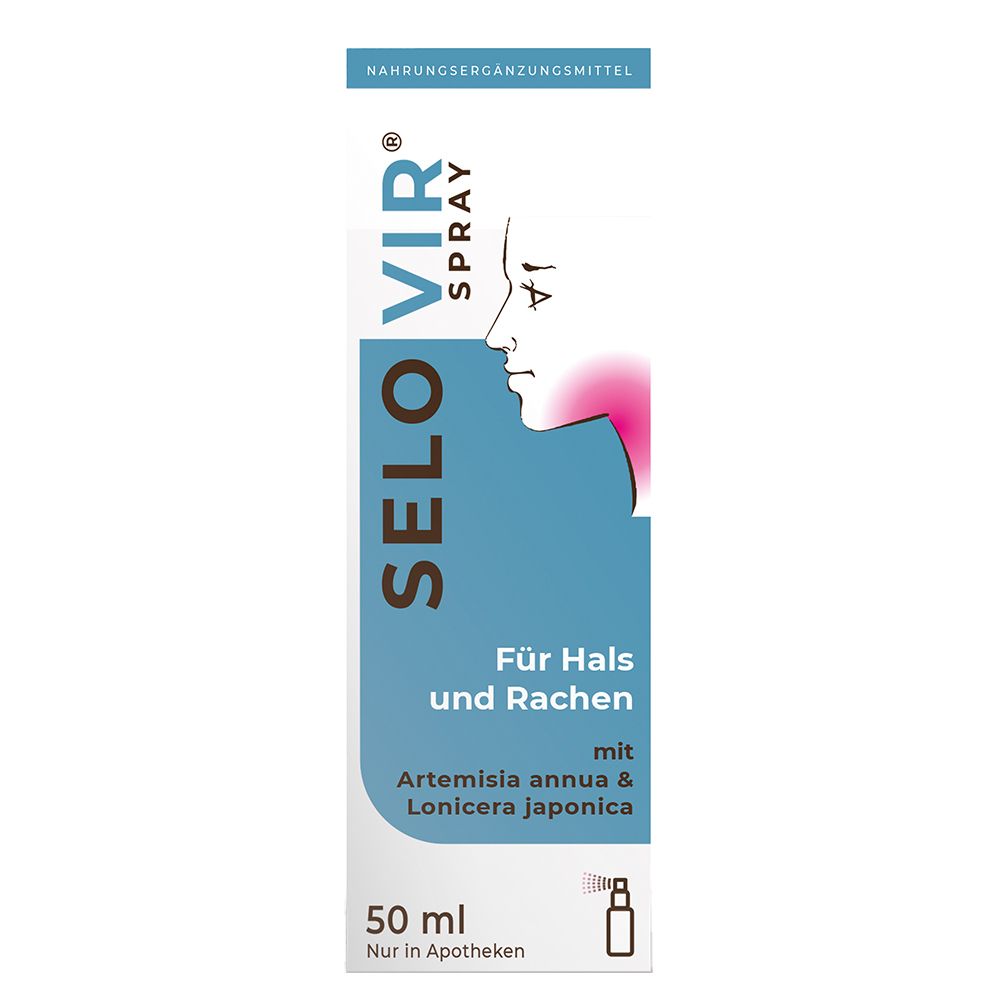 SELOVIR® SPRAY