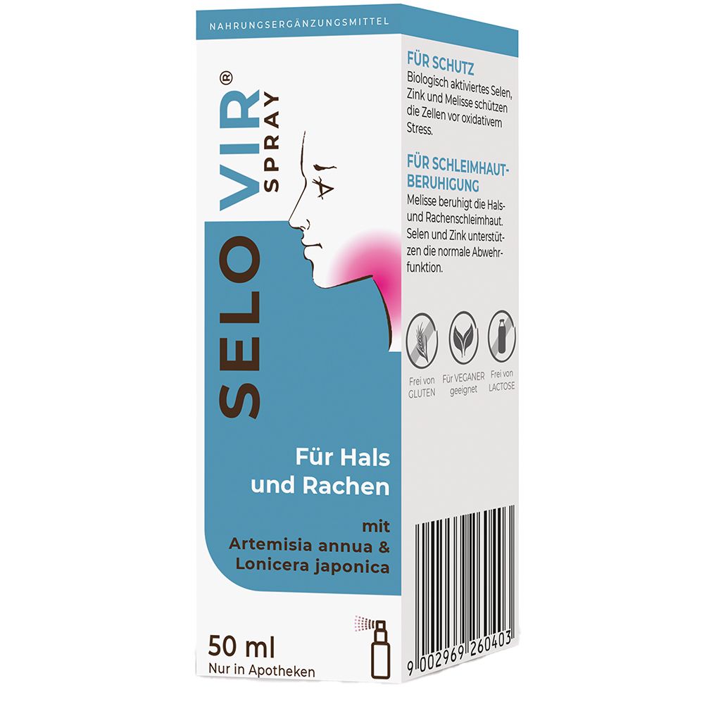 SELOVIR® SPRAY