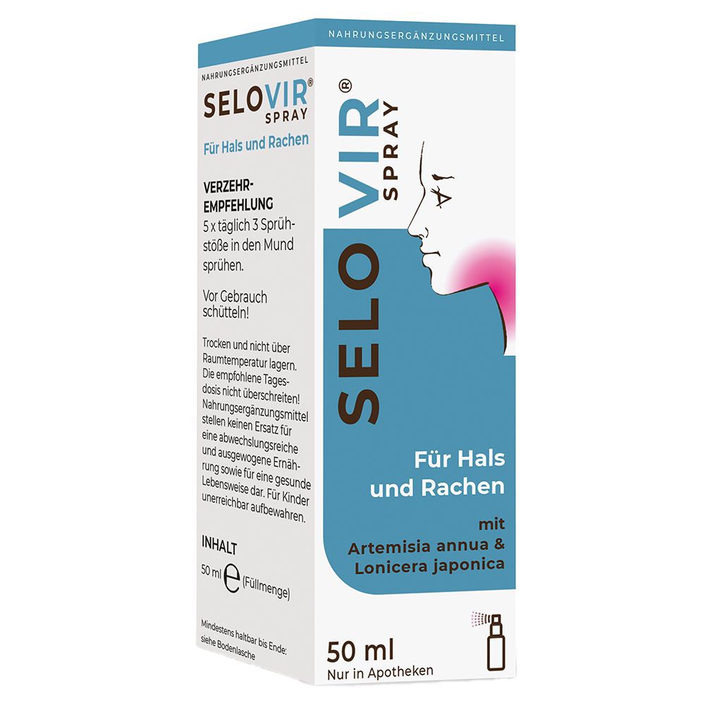 SELOVIR® SPRAY