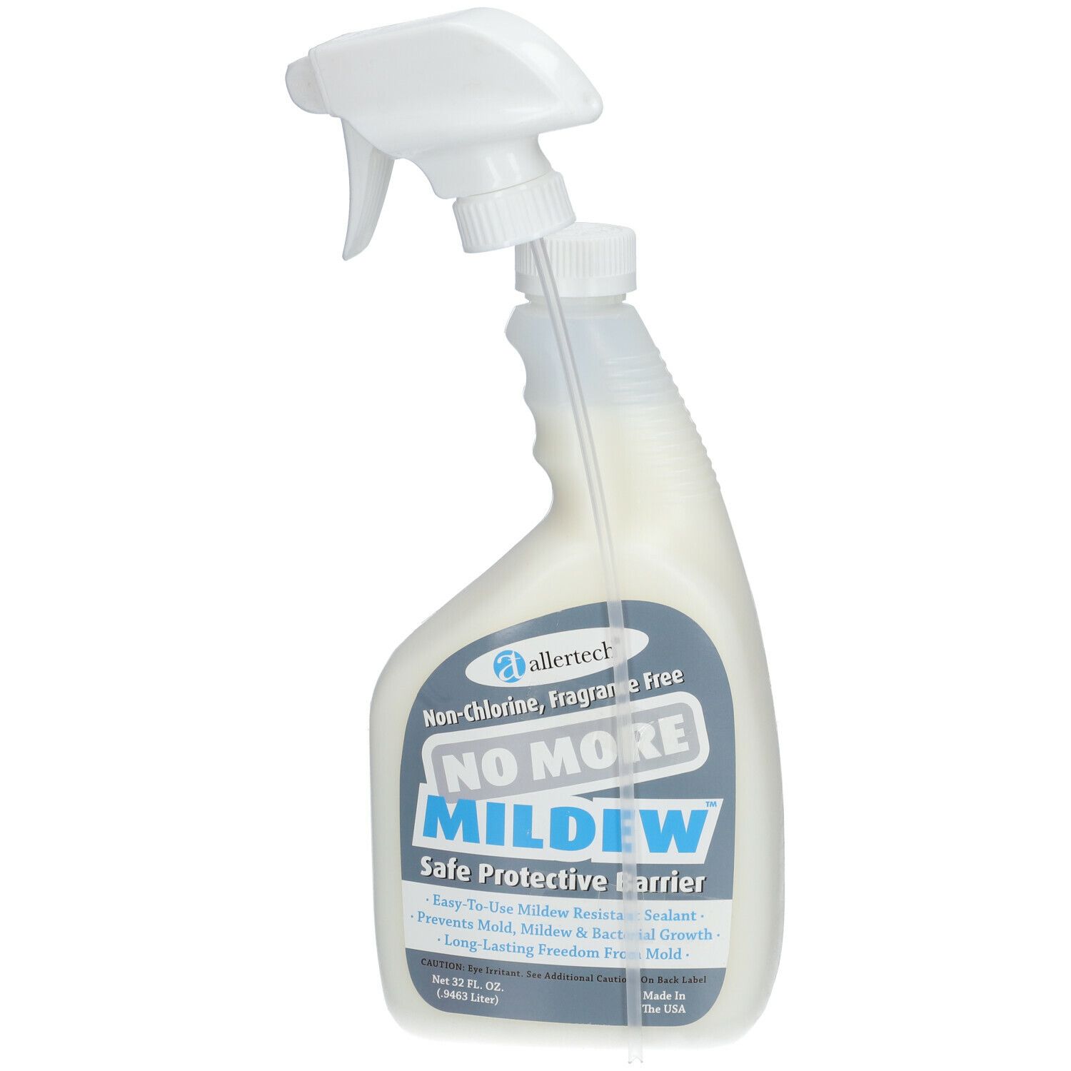 allertech® NO MORE MILDEW™