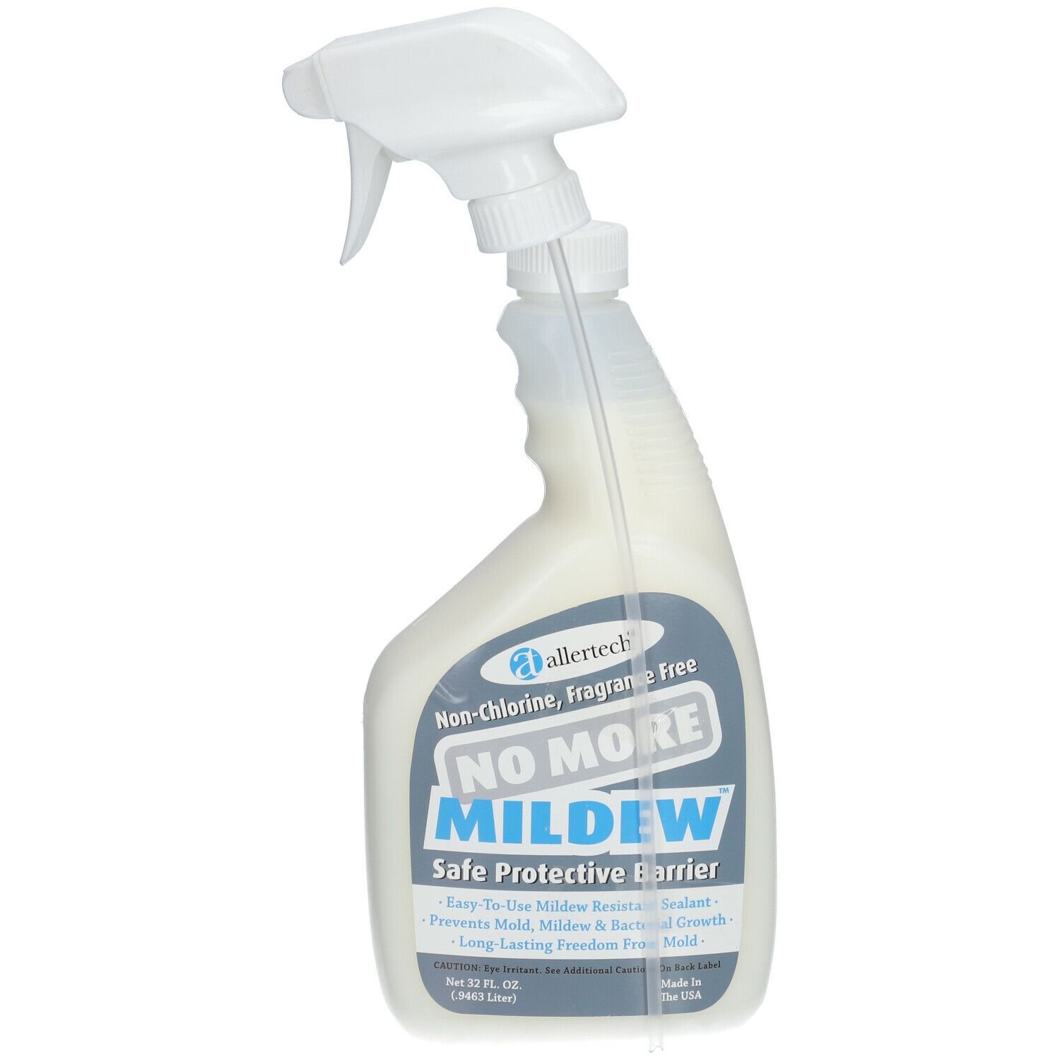allertech® NO MORE MILDEW™