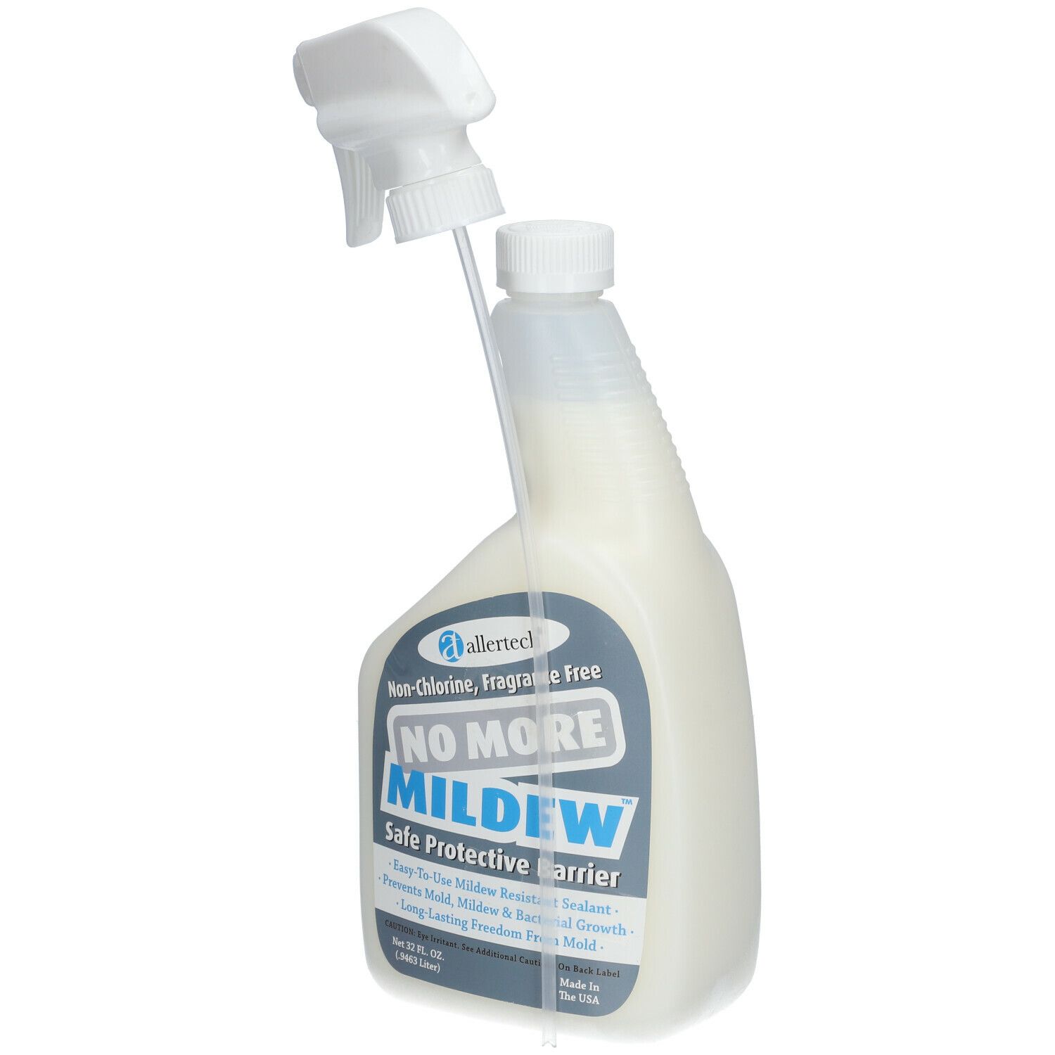 allertech® NO MORE MILDEW™