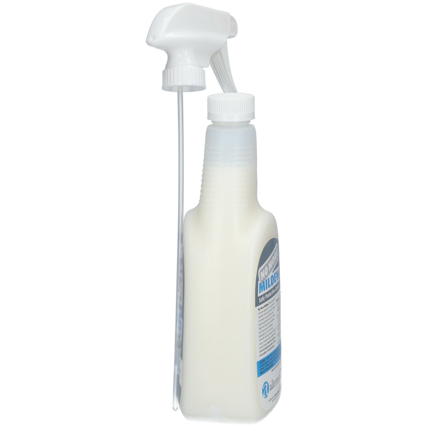 allertech® NO MORE MILDEW™
