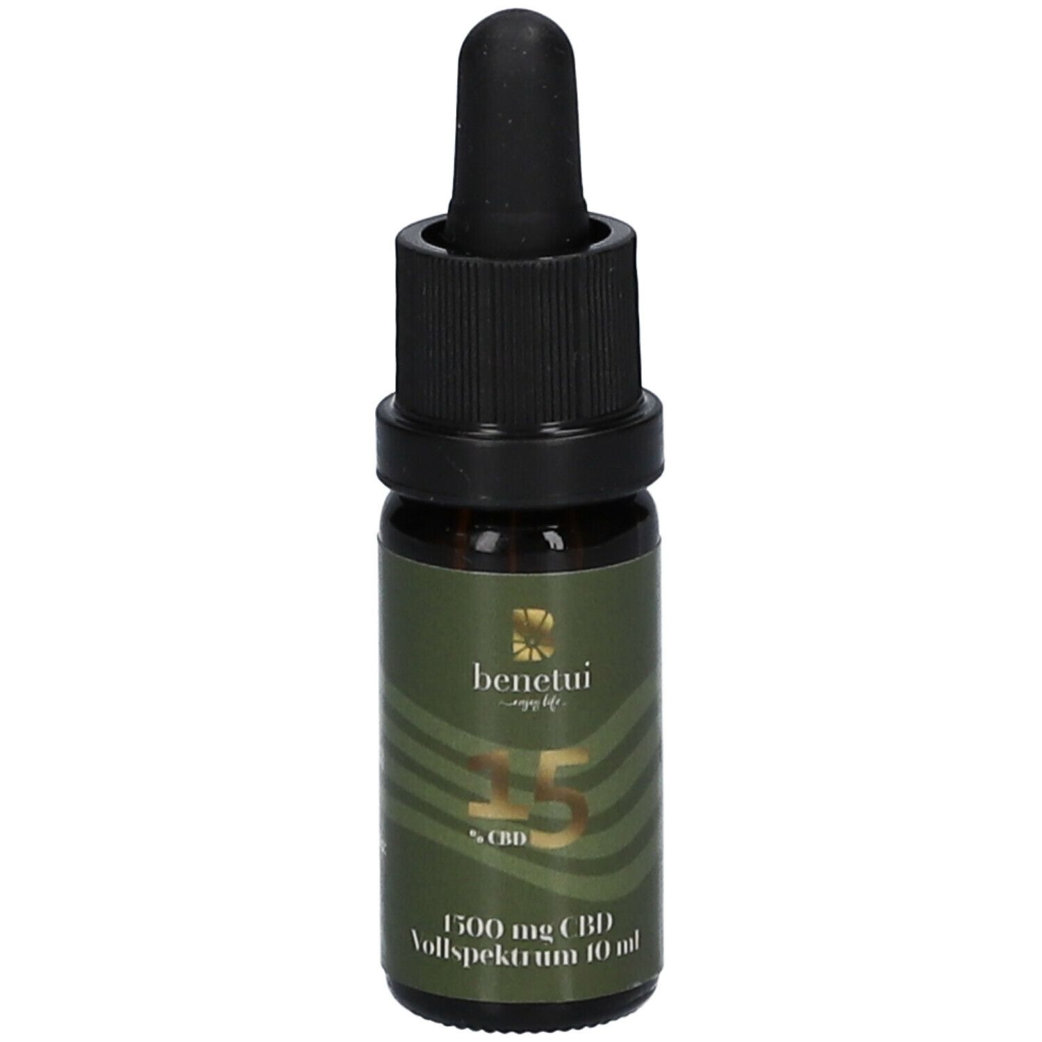 benetui CBD Öl 15 %