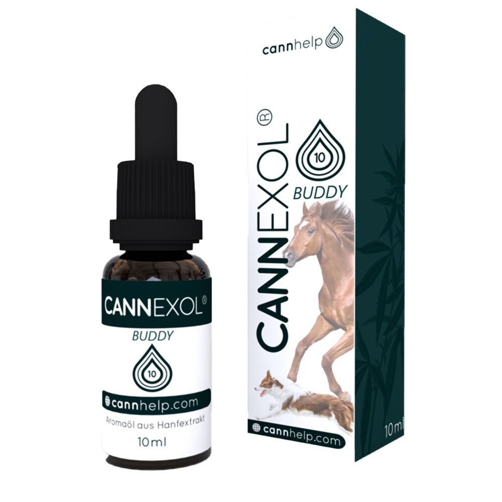 CANNEXOL® Buddy