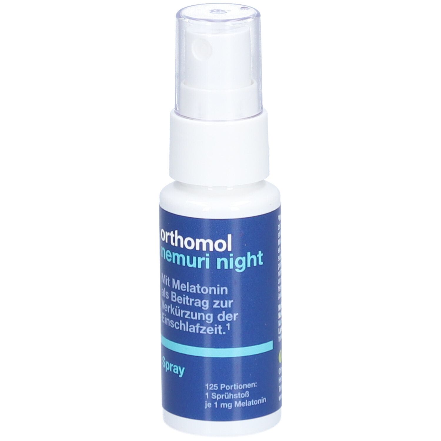 Orthomol Nemuri night Spray