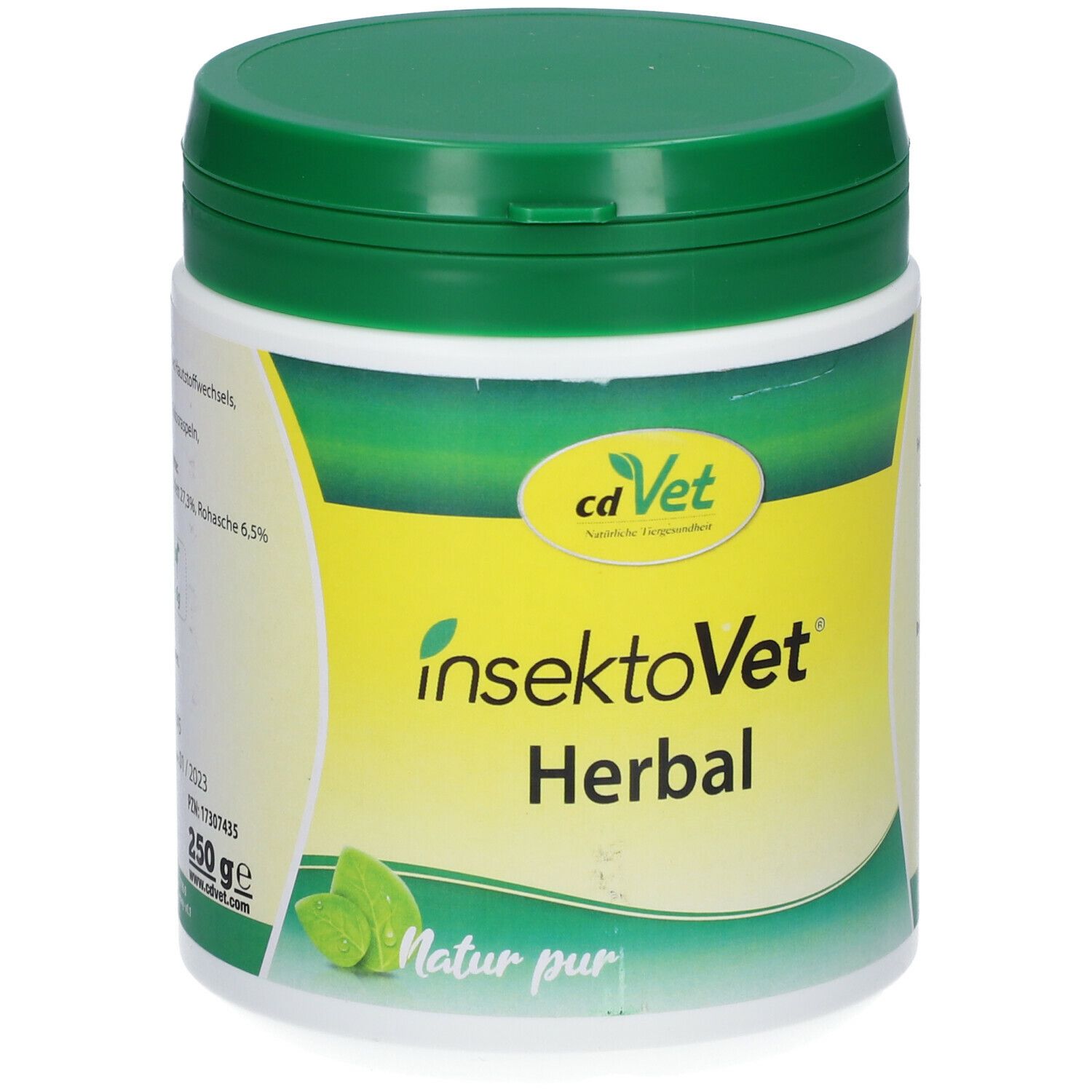 cdVet insektoVet® Herbal