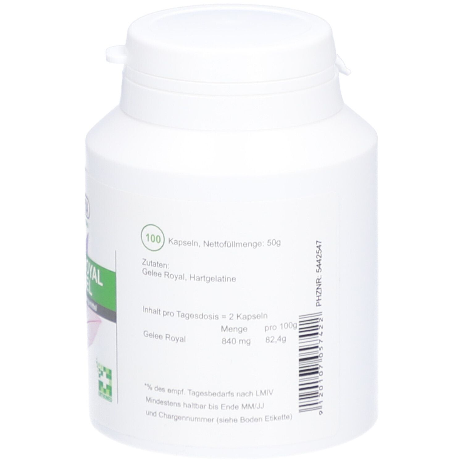 PhytoAustria Gelée Royal