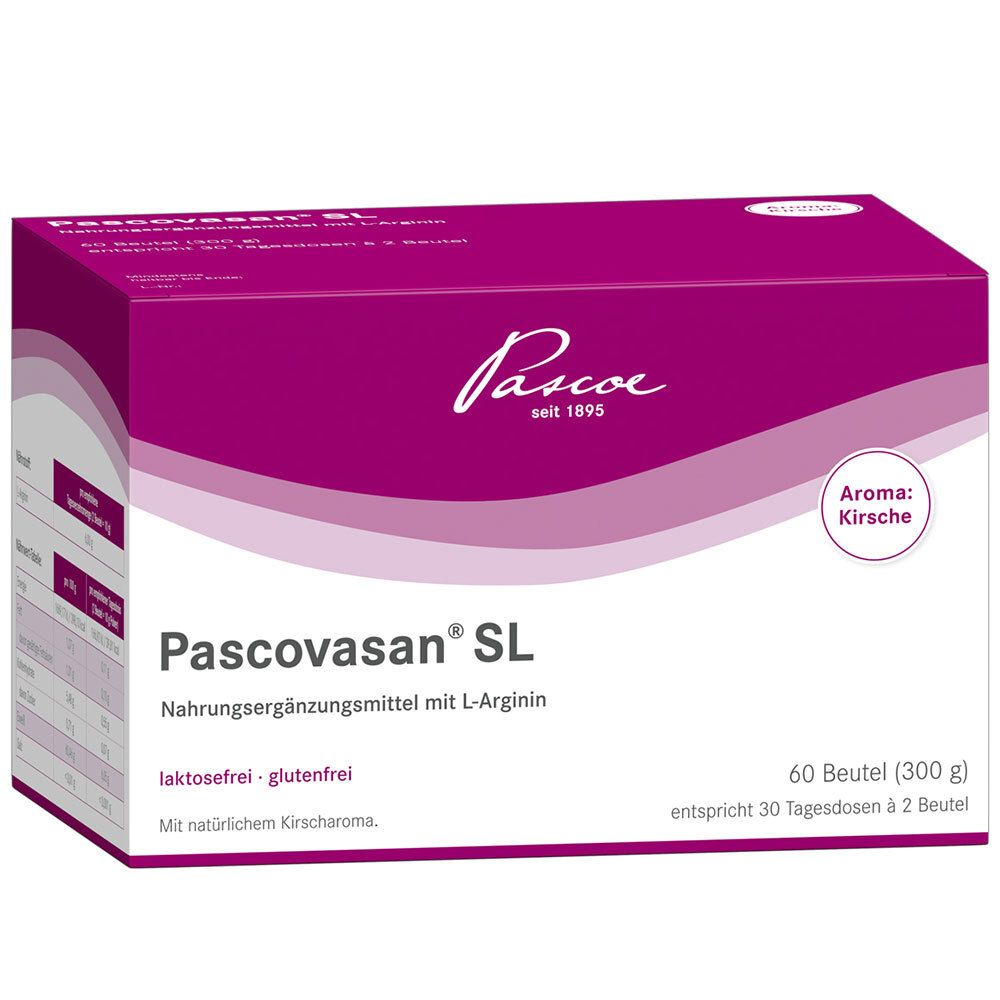 Pascovasan® SL