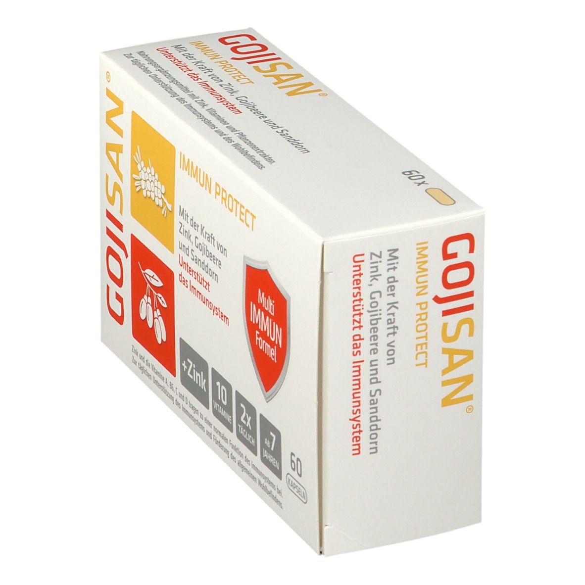 GOJISAN® IMMUN PROTECT