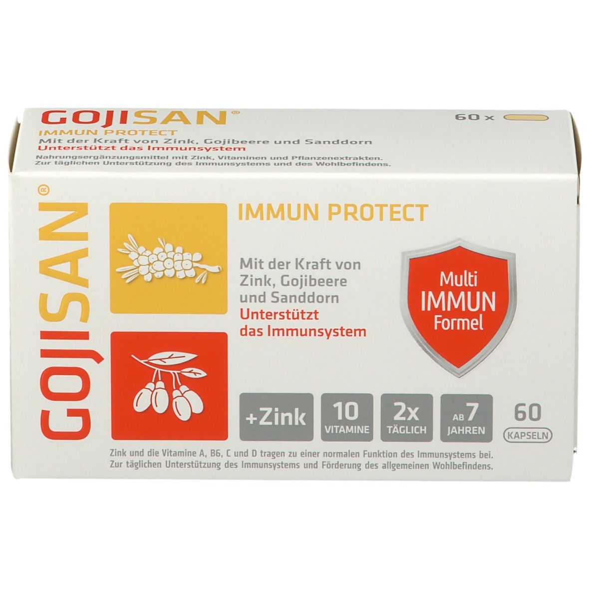 GOJISAN® IMMUN PROTECT