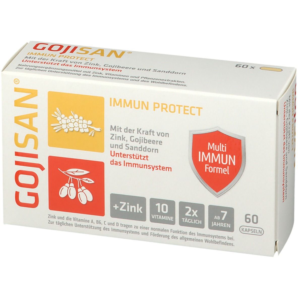 GOJISAN® IMMUN PROTECT