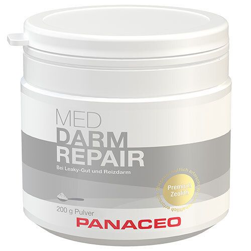 PANACEO MED DARM-REPAIR