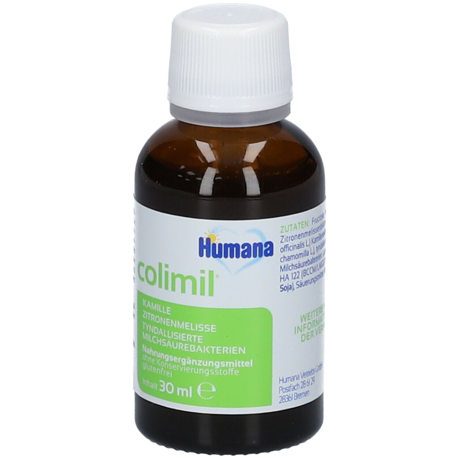 Humana colimil®